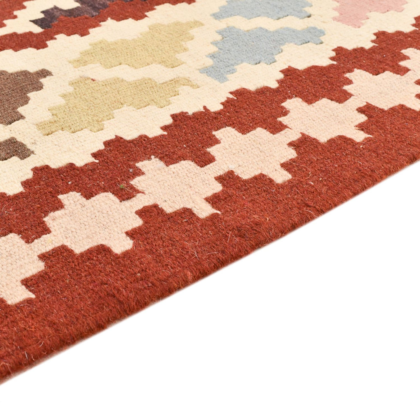 Kilim Fars Tæppe 150x98cm