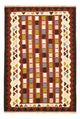 Kilim Fars Tæppe 150x100cm