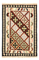 Kilim Fars Tæppe 145x98cm