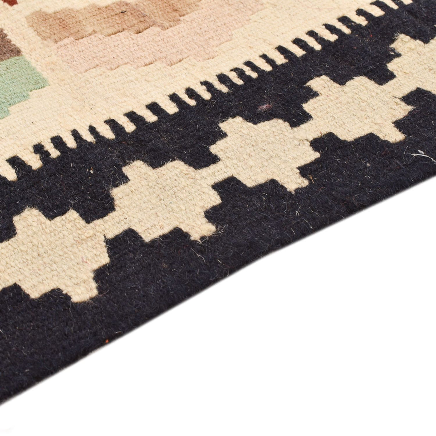 Kilim Fars Tæppe 145x98cm
