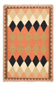 Kilim Fars Tæppe 147x97cm