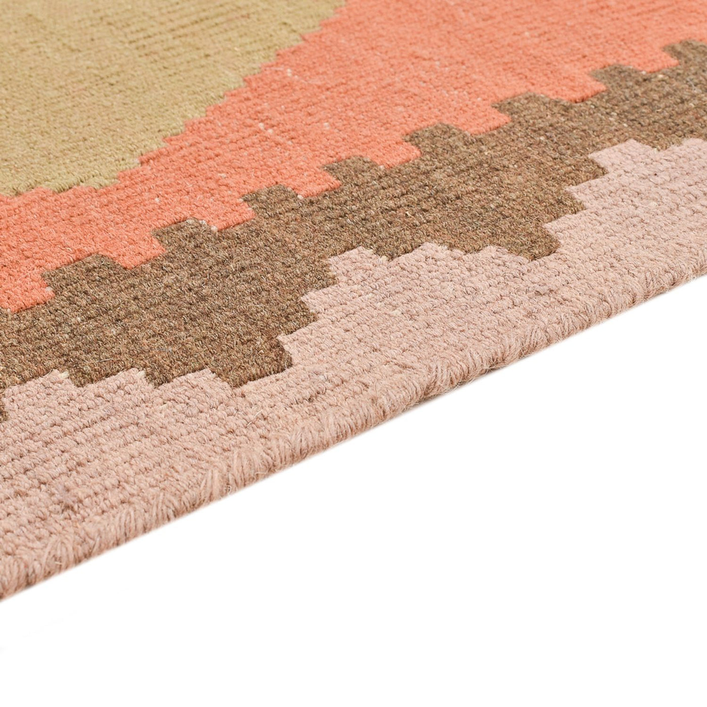 Kilim Fars Tæppe 147x97cm
