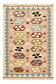 Kilim Fars Tæppe 150x102cm
