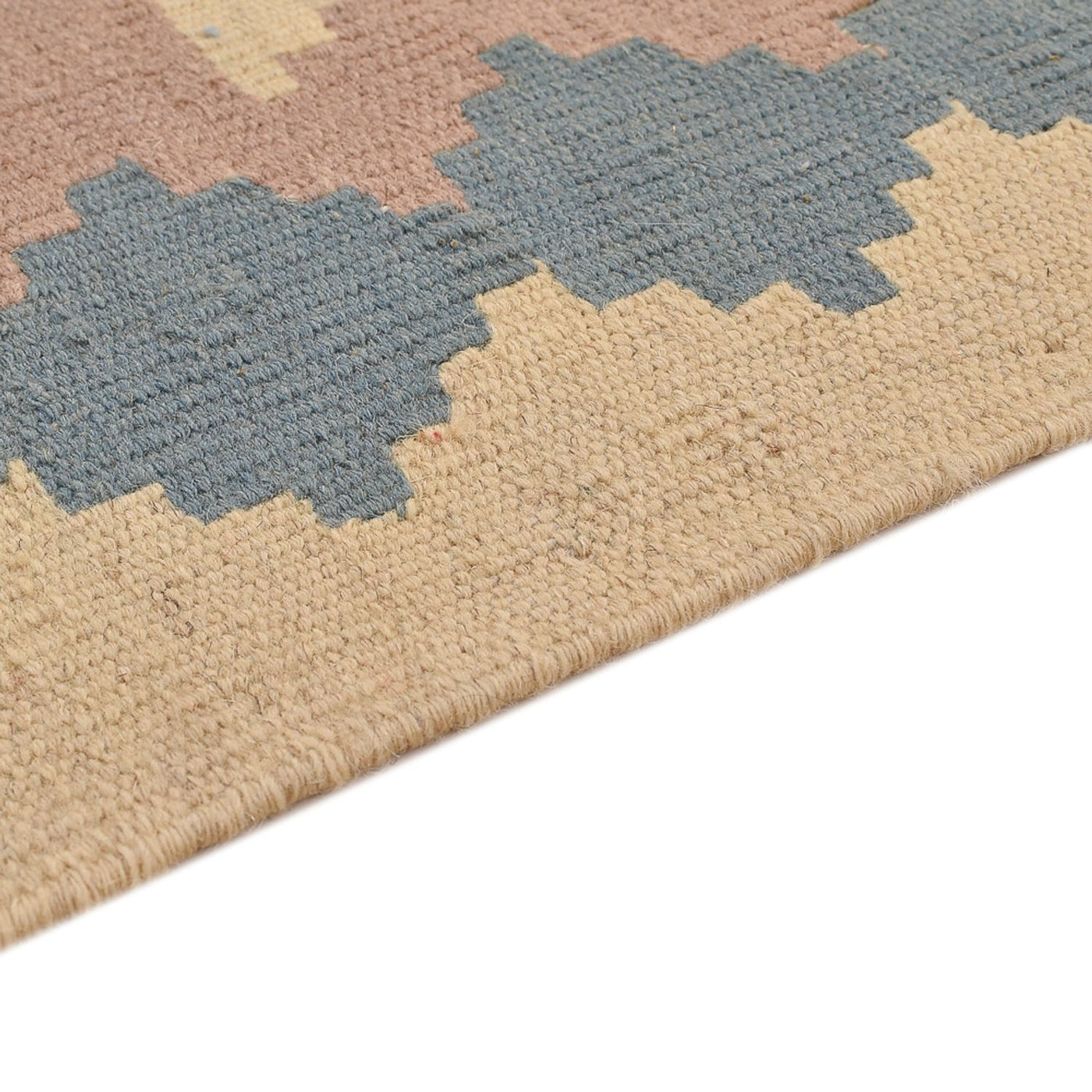 Kilim Fars Tæppe 150x102cm