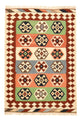 Kilim Fars Tæppe 98x147cm