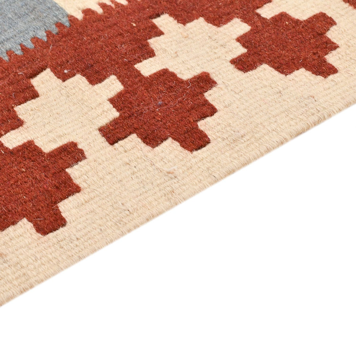 Kilim Fars Tæppe 98x147cm