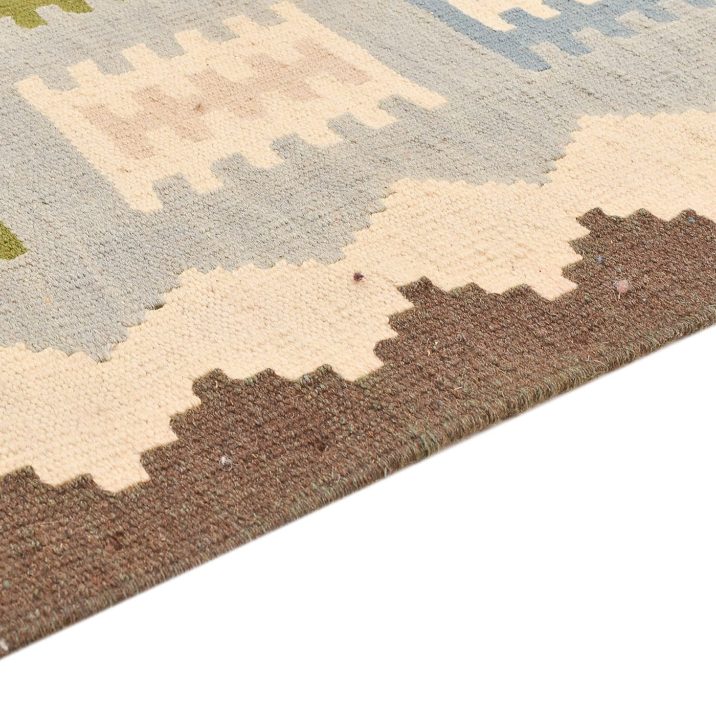 Kilim Fars Tæppe 147x100cm