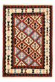 Kilim Fars Tæppe 146x102cm