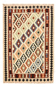 Kilim Fars Tæppe 105x164cm