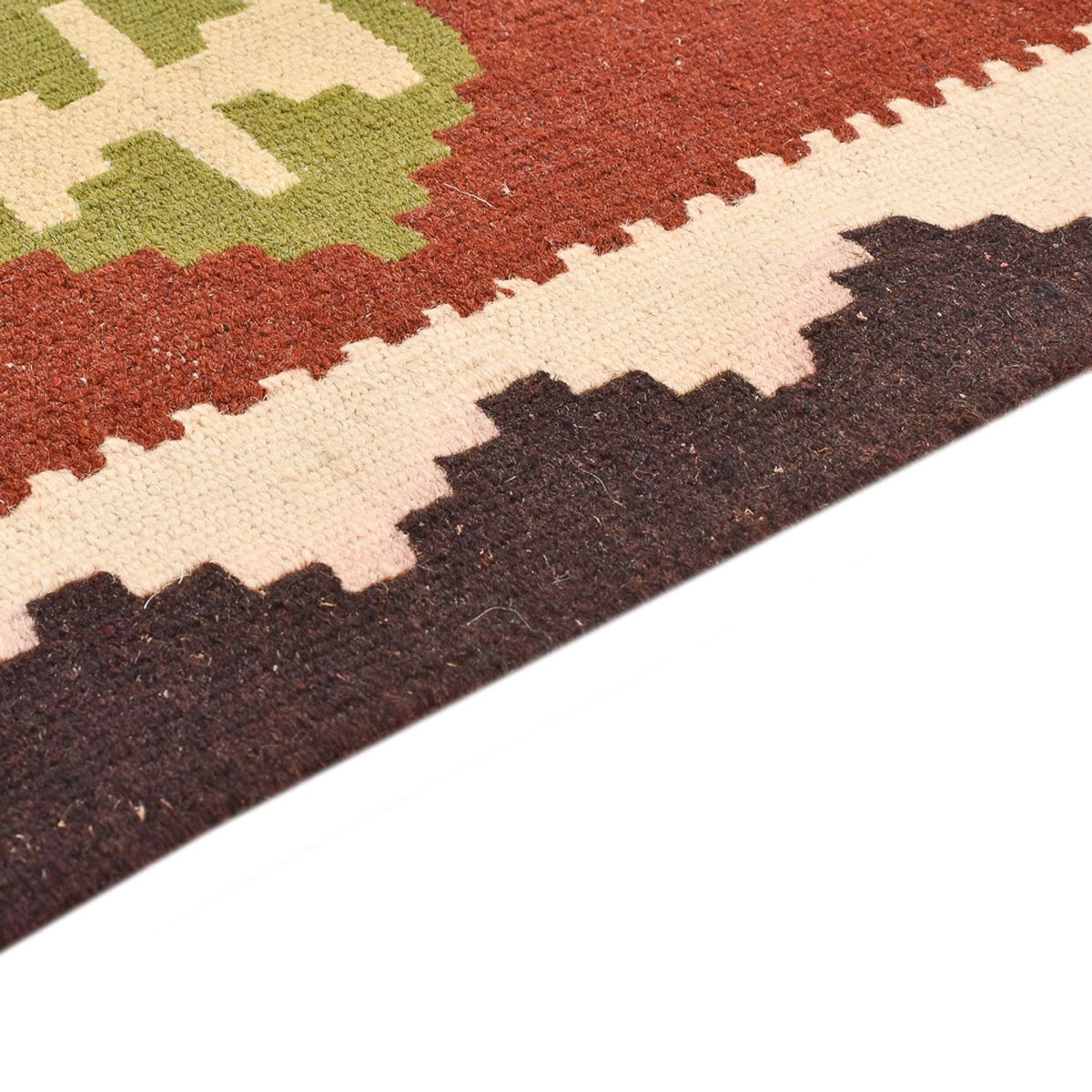 Kilim Fars Tæppe 102x143cm