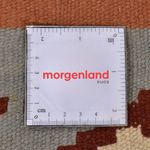 Kelim-tæppe - orientalsk - 150 x 105 cm - flerfarvet