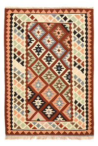 Kilim Fars Tæppe 145x102cm – product image