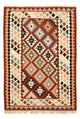 Kilim Fars Tæppe 145x102cm
