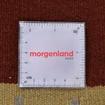 Kelim-tæppe - orientalsk - 150 x 106 cm - flerfarvet