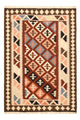 Kilim Fars Tæppe 150x105cm