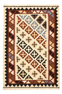 Kilim Fars Tæppe 146x100cm – product image
