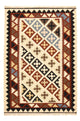 Kilim Fars Tæppe 146x100cm