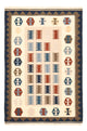 Kilim Fars Tæppe 150x98cm