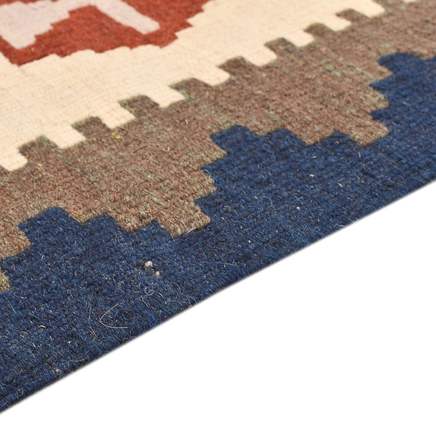 Kilim Fars Tæppe 150x98cm