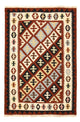 Kilim Fars Tæppe 150x104cm