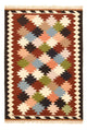 Kilim Fars Tæppe 98x144cm