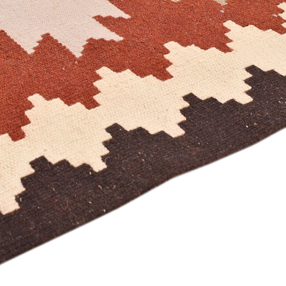 Kilim Fars Tæppe 98x144cm