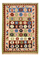 Kilim Fars Tæppe 150x107cm