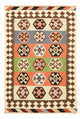 Kilim Fars Tæppe 146x98cm