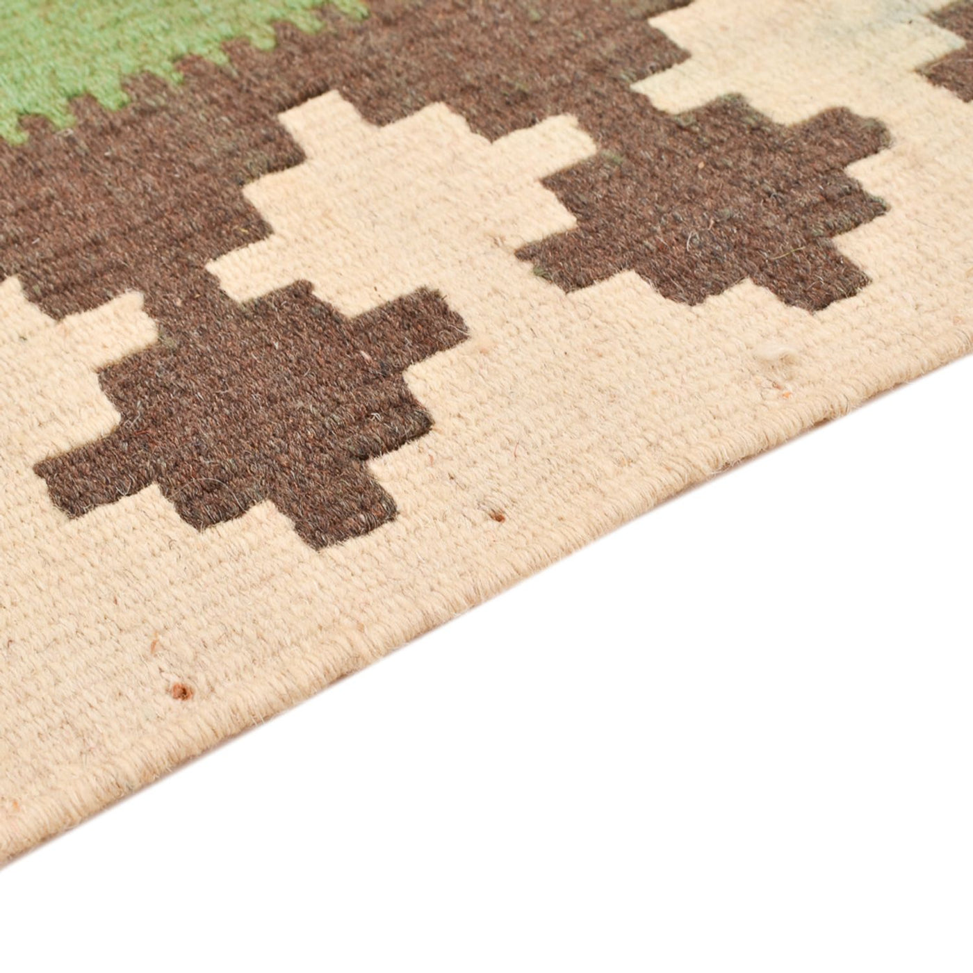 Kilim Fars Tæppe 146x98cm