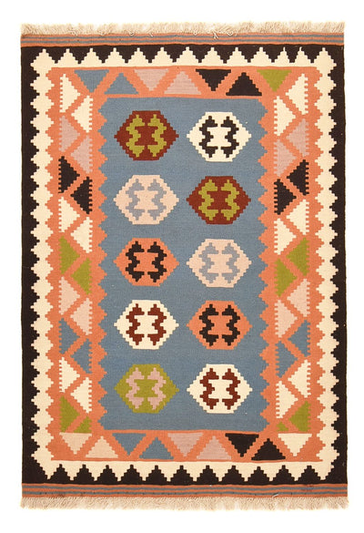 Kilim Fars Tæppe 104x152cm