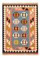 Kilim Fars Tæppe 152x104cm