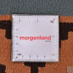 Kelim-tæppe - orientalsk - 152 x 104 cm - flerfarvet