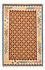 Kelim-tæppe - orientalsk - 147 x 98 cm - flerfarvet