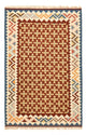 Kilim Fars Tæppe 147x98cm