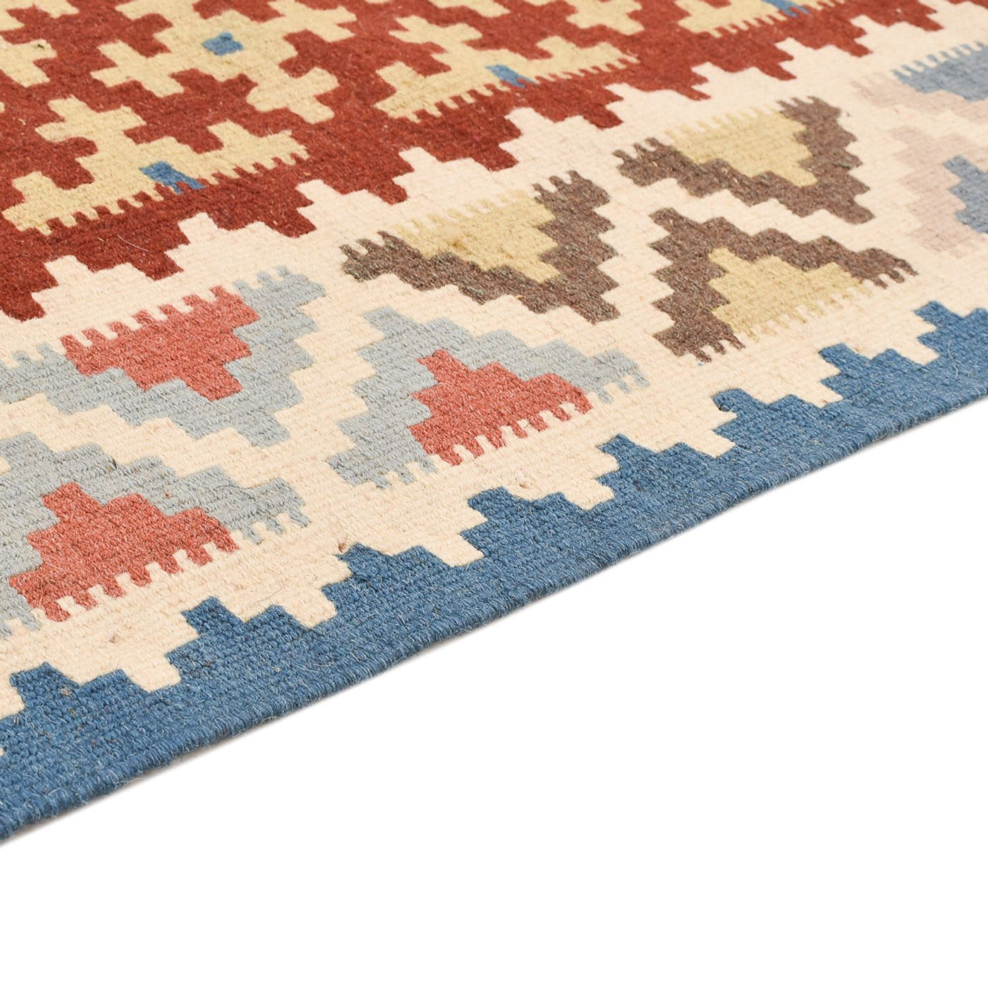 Kilim Fars Tæppe 147x98cm