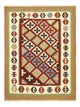 Kilim Fars Tæppe 108x144cm