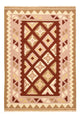 Kilim Fars Tæppe 150x104cm