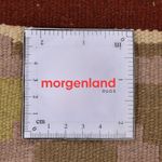 Kelim-tæppe - orientalsk - 150 x 104 cm - flerfarvet