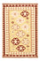 Kelim-tæppe - orientalsk - 152 x 100 cm - flerfarvet