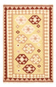 Kilim Fars Tæppe 152x100cm