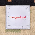 Kelim-tæppe - orientalsk - 150 x 103 cm - flerfarvet