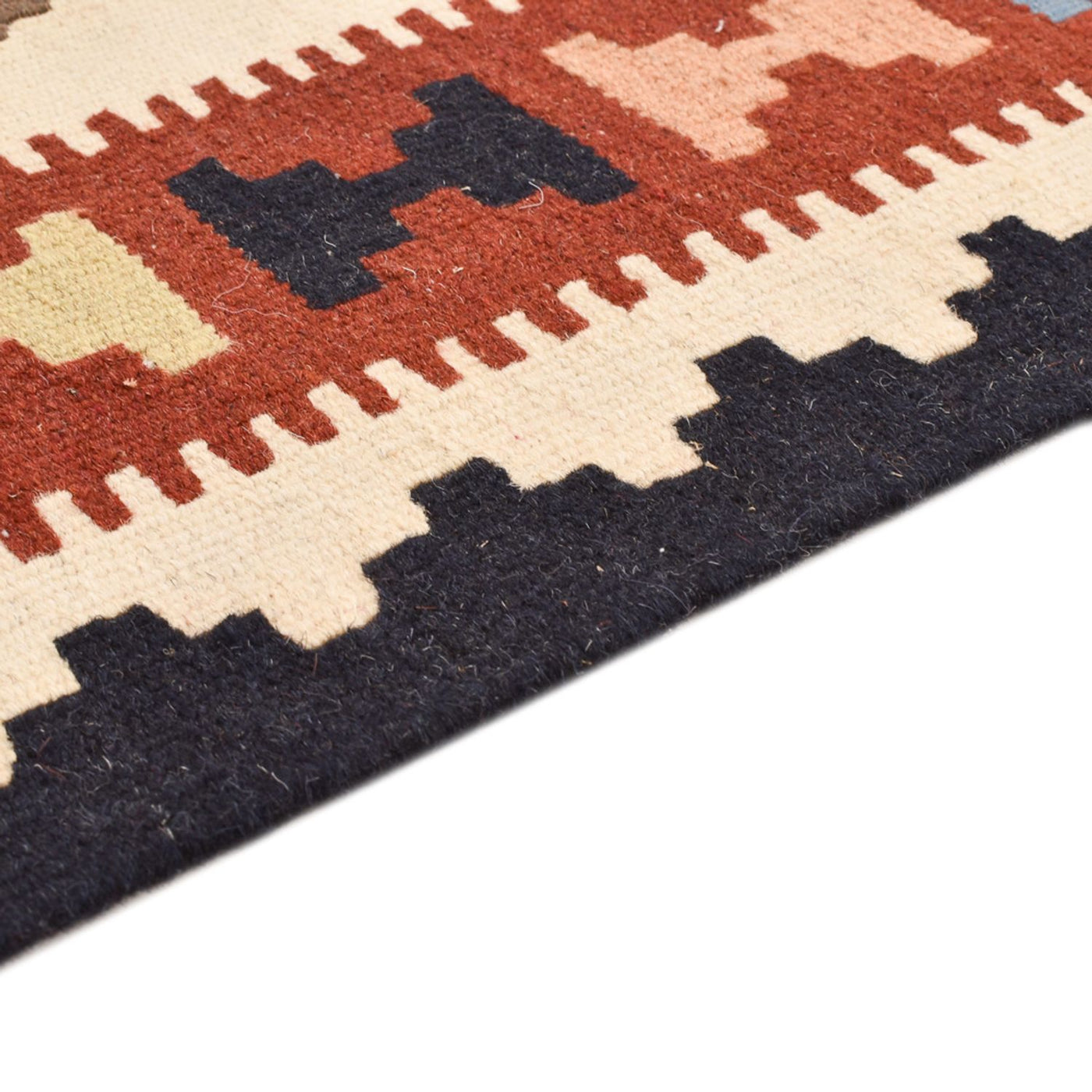 Kilim Fars Tæppe 150x105cm