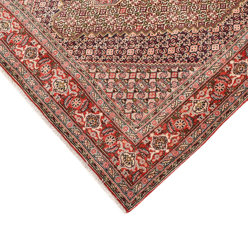 Persisk tæppe - Classic - 225 x 150 cm - rust
