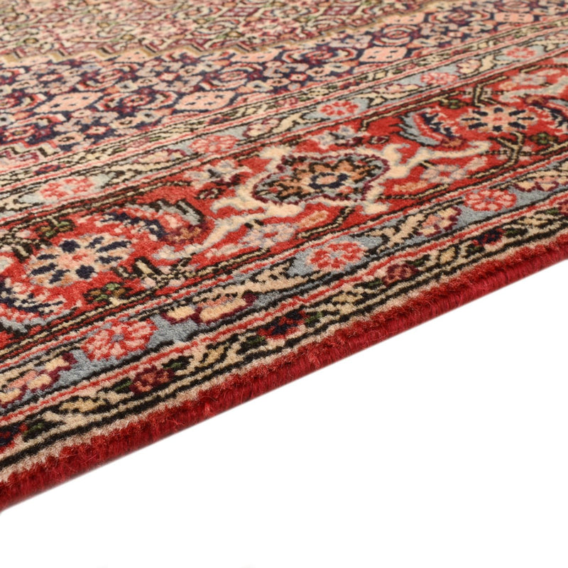 Persisk tæppe - Classic - 225 x 150 cm - rust