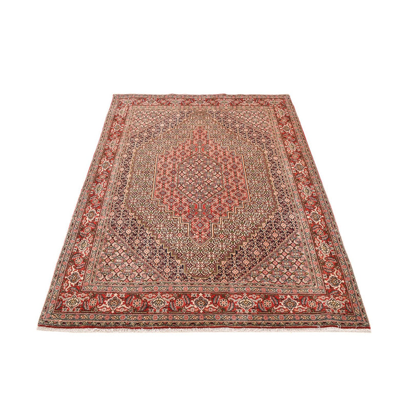 Persisk tæppe - Classic - 225 x 150 cm - rust