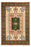 Persisk tæppe - Nomadisk - 300 x 200 cm - flerfarvet