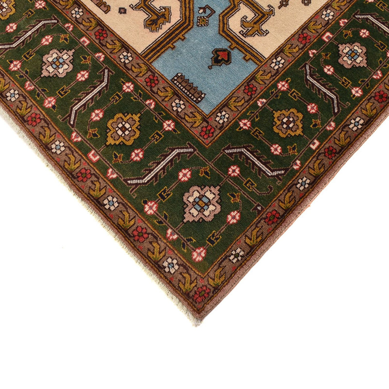Persisk tæppe - Nomadisk - 300 x 200 cm - flerfarvet
