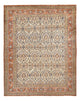 Sarouk Tæppe 317x252cm - Persisk tæppe