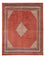 Persisk tæppe - Classic - 422 x 330 cm - rød