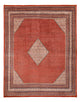 Sarouk Tæppe 422x330cm - Persisk tæppe